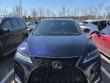 Used 2021 Lexus RX 350 F SPORT Handling SUV