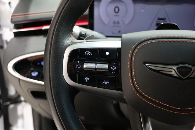 2026 GENESIS GV70 Sport Prestige - Photo 22