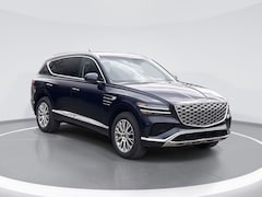 2025 Genesis GV80