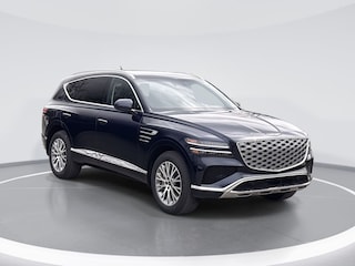2025 Genesis GV80 2.5T Standard SUV