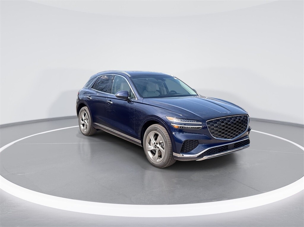 2026 Genesis GV70 2.5T Select photo 2