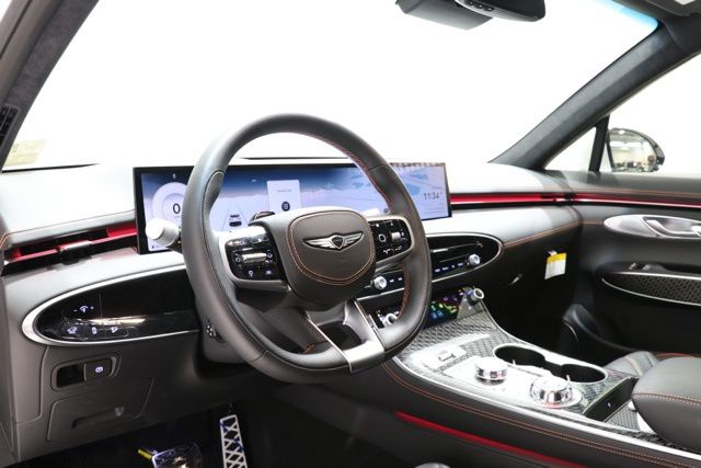 2026 GENESIS GV70 Sport Prestige - Photo 16