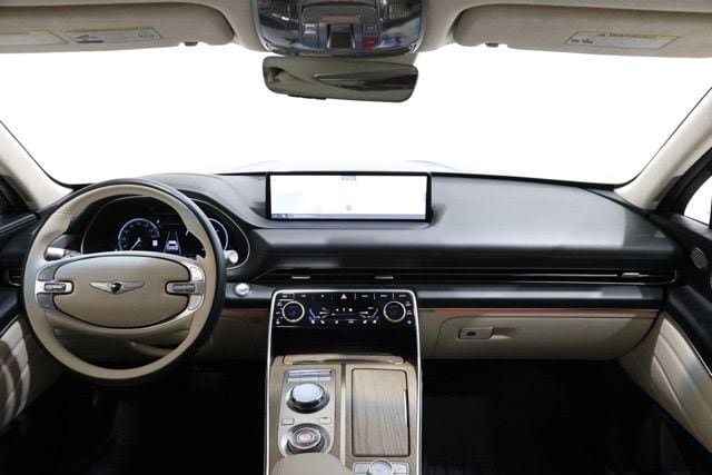 2024 GENESIS GV80 Standard - Photo 15