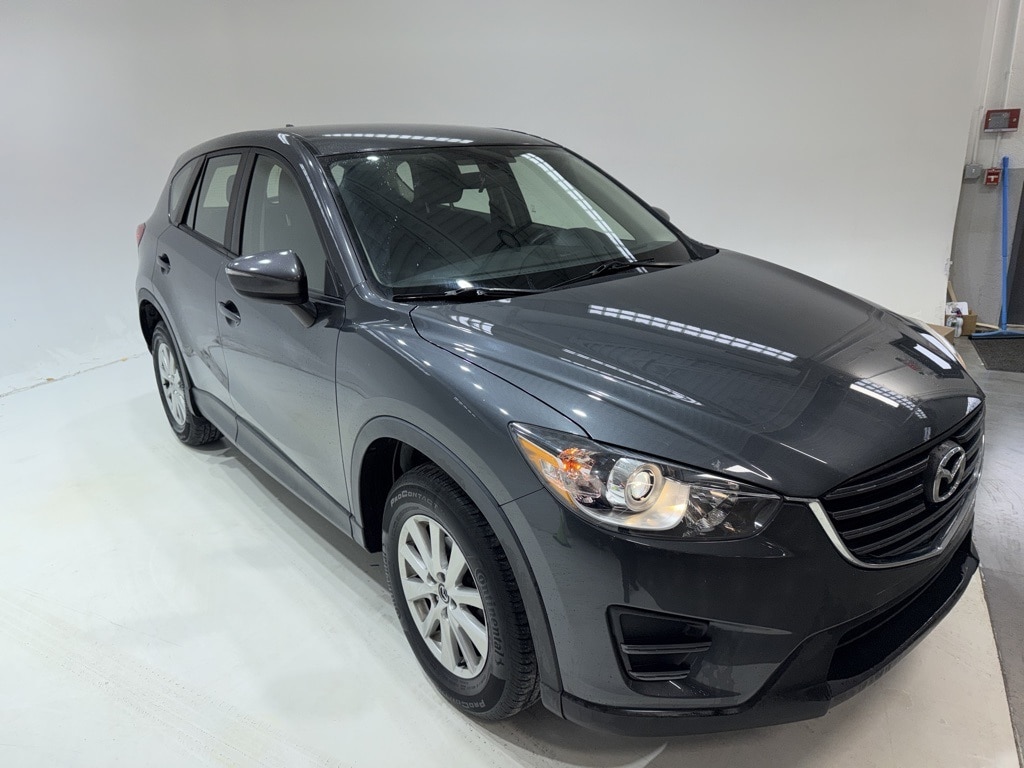 Used 2016 Mazda Mazda CX-5 Sport SUV