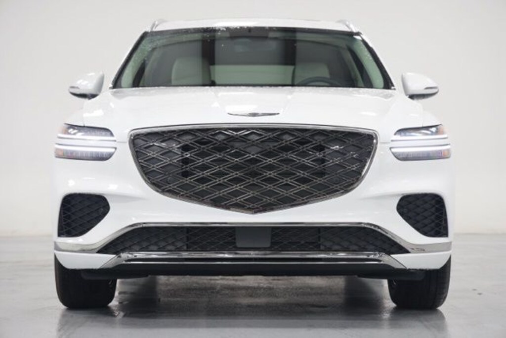 New 2026 Genesis GV70 SUV