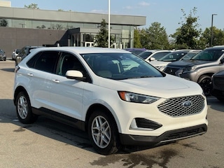 2024 Ford Edge SUV
