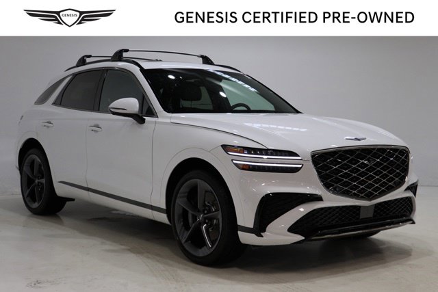 2026 Genesis GV70 3.5T Sport Prestige AWD SUV