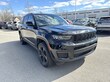 Jeep New Grand Cherokee