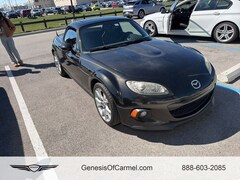 2013 Mazda Mazda MX-5 Miata Grand Touring Convertible