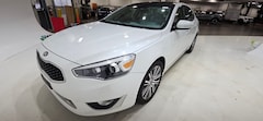 2014 Kia Cadenza Premium Sedan