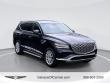 Used 2025 Genesis GV80 2.5T Standard AWD SUV