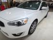 Used 2014 Kia Cadenza Premium Sedan