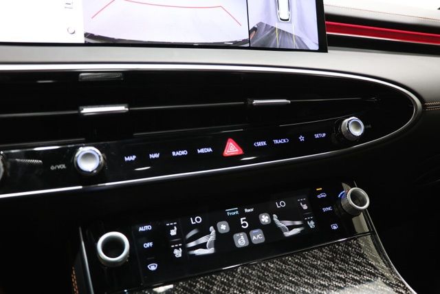 2026 GENESIS GV70 Sport Prestige - Photo 28