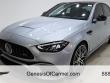 Used 2025 Mercedes-Benz AMG C 63 S E Performance Sedan