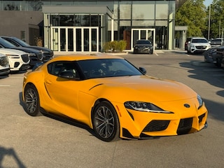 2022 Toyota GR Supra 2.0 Coupe