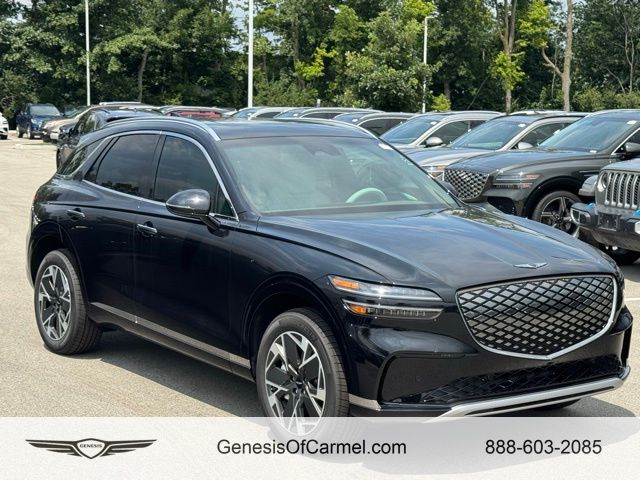 2026 Genesis GV70 2.5T Standard AWD's photo