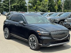 2026 Genesis GV70 2.5T SUV
