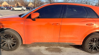 2022 Audi Q3 45 S line Premium SUV