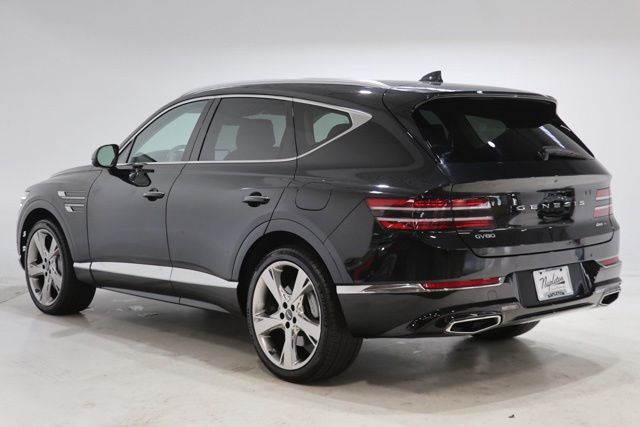 2024 GENESIS GV80 Standard - Photo 6