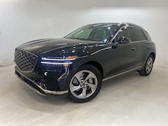 2026 Genesis GV70 2.5T Advanced AWD SUV