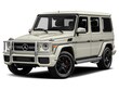  Mercedes-Benz AMG G 63