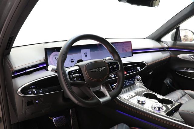 2026 GENESIS GV70 Sport Prestige - Photo 17
