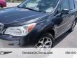 Used 2015 Subaru Forester 2.5i Touring (CVT) SUV