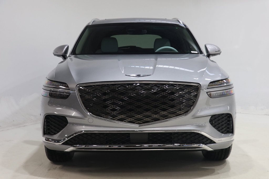 New 2027 Genesis GV70 2.5T Advanced SUV