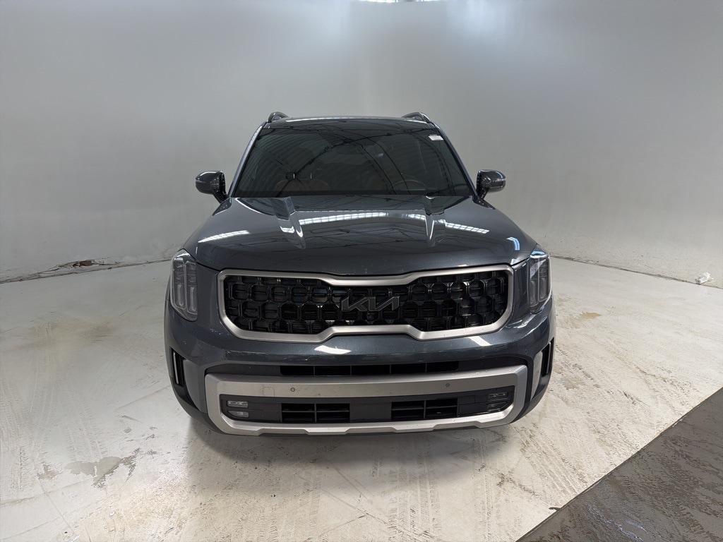 Used 2023 Kia Telluride SX-P X-Line SUV