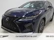 Used 2021 Lexus RX 350 F SPORT Handling SUV
