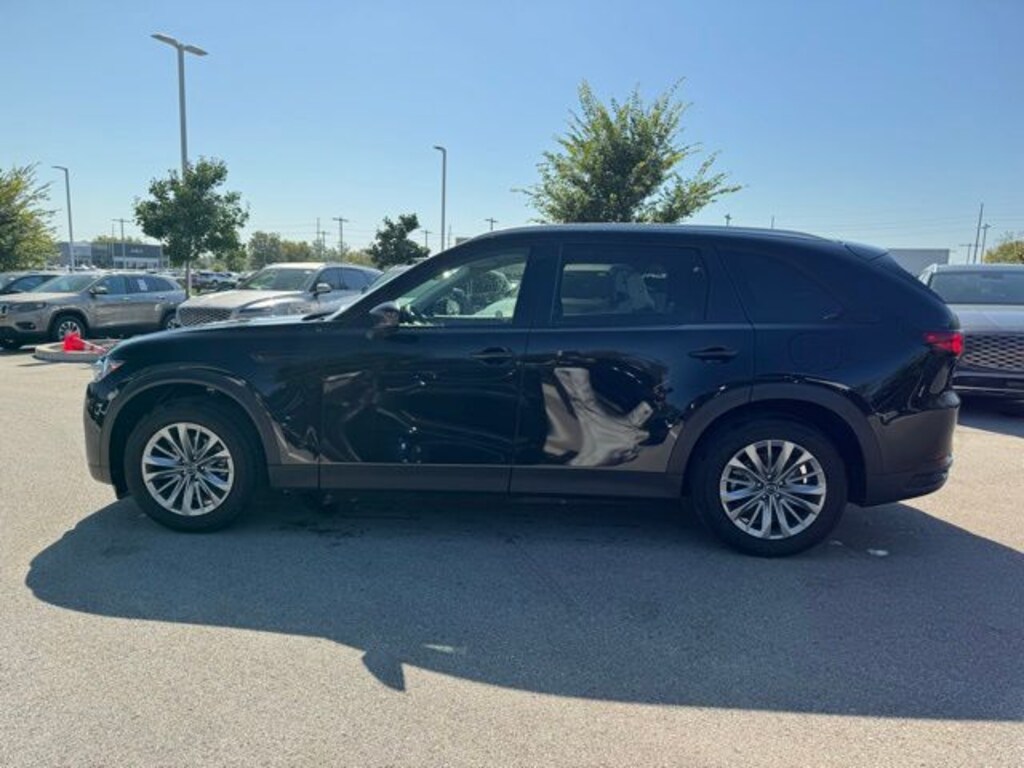 Used 2024 Mazda CX-90 3.3 Turbo Preferred Plus SUV