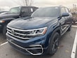  Volkswagen Atlas Cross Sport