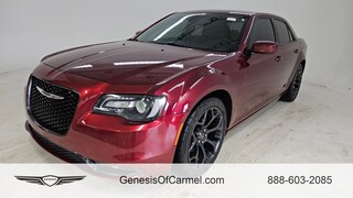 2019 Chrysler 300 S Sedan