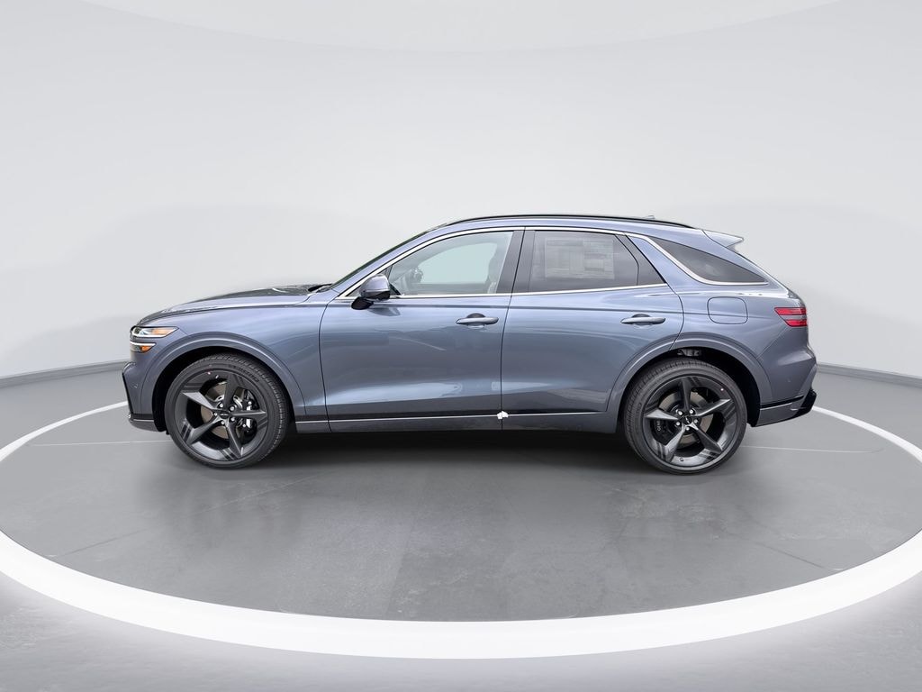 New 2026 Genesis GV70 3.5T Sport Prestige SUV