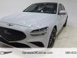 Used 2023 Genesis G70  Sedan