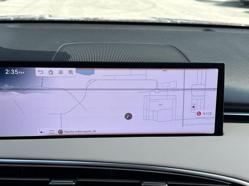 2026 GENESIS GV70 Select - Photo 21