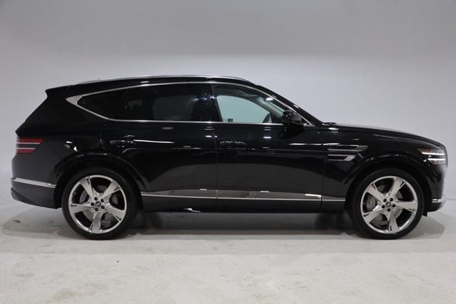 2024 GENESIS GV80 Standard - Photo 9