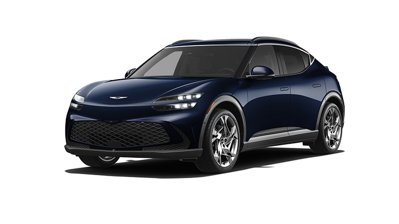 Genesis GV60 trim levels