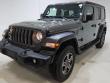 Used 2021 Jeep Wrangler Unlimited Sport SUV