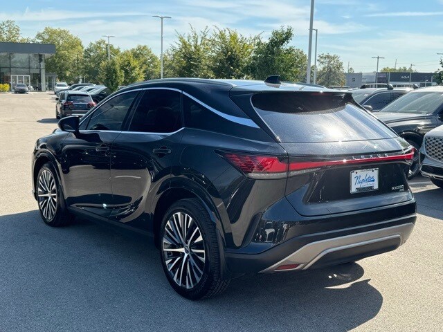 2023 Lexus RX 350 Premium photo 3