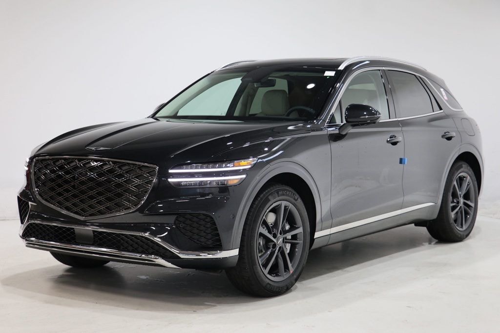 New 2027 Genesis GV70 2.5T Advanced SUV