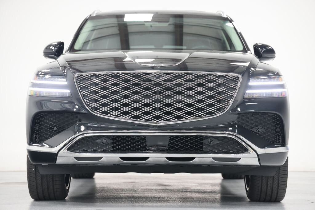 New 2026 Genesis GV80 SUV