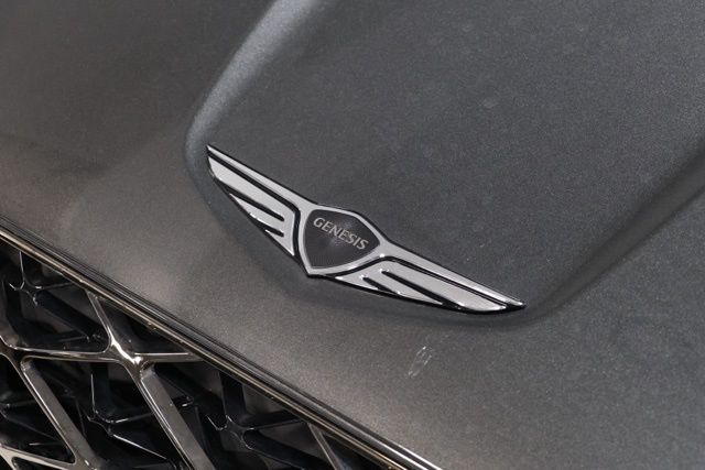 2026 GENESIS GV70 Sport Prestige - Photo 13
