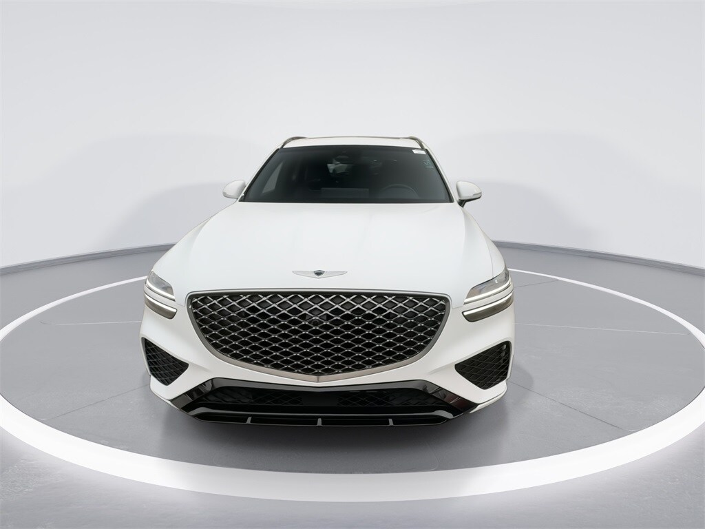 2025 Genesis GV70 3.5T Sport Advanced photo 2