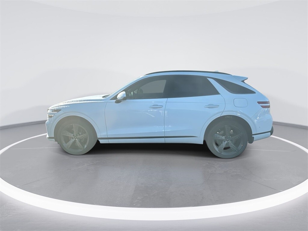 2025 Genesis GV70 3.5T Sport Advanced photo 4