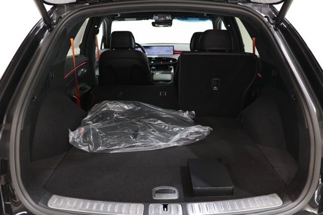 2026 GENESIS GV70 Sport Prestige - Photo 31