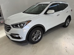 2017 Hyundai Santa Fe Sport 2.4L SUV