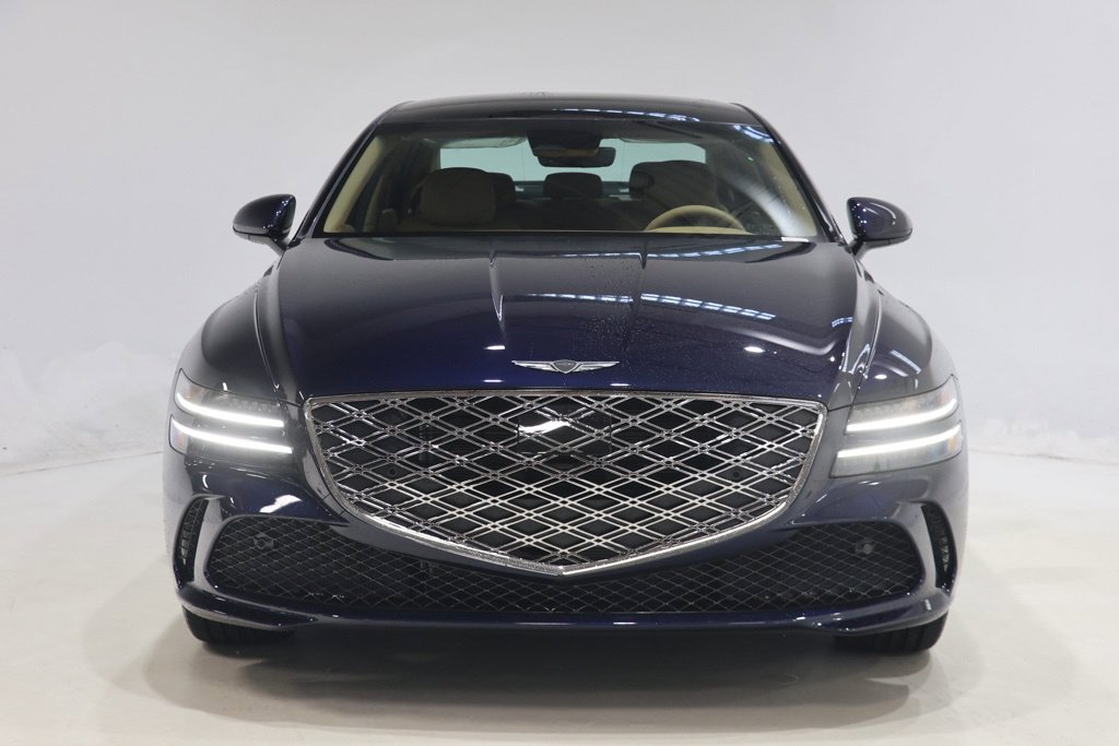 New 2027 Genesis G80 2.5T Advanced Sedan