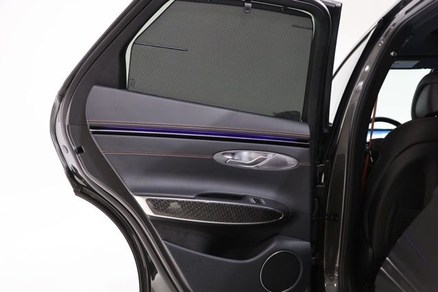 2026 GENESIS GV70 Sport Prestige - Photo 34