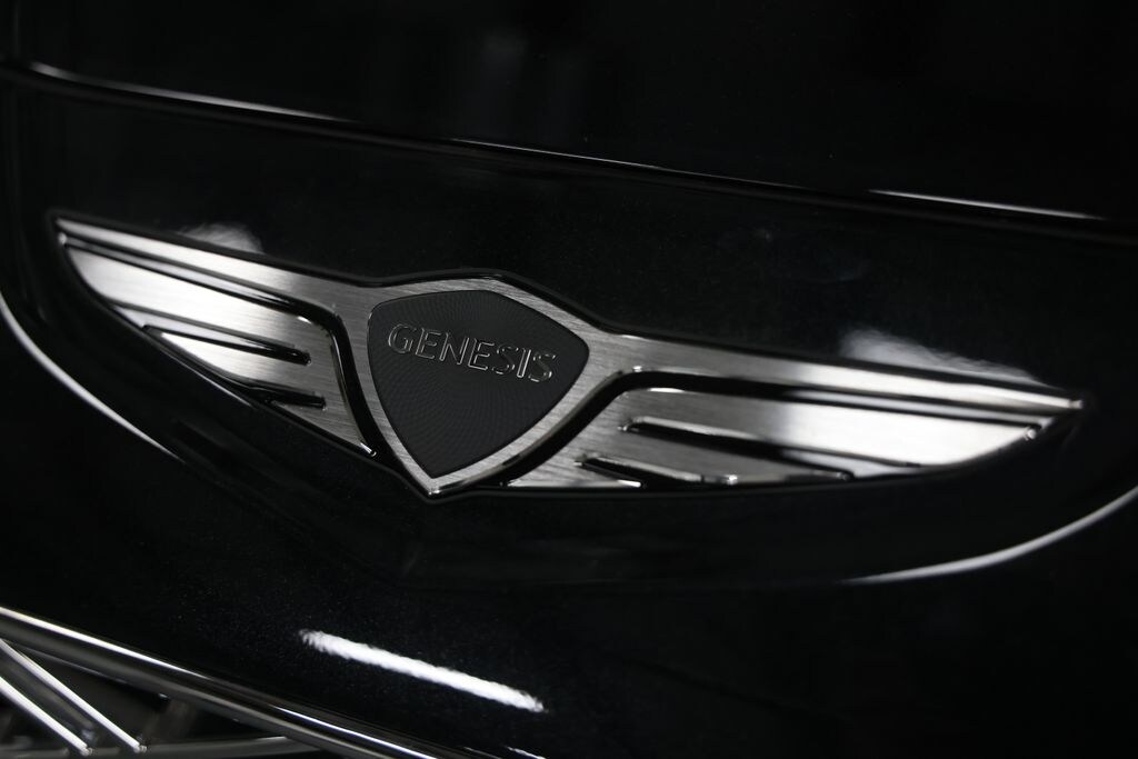 New 2026 Genesis GV80 SUV